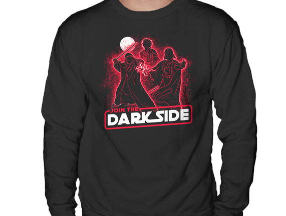 Join The Dark Side Classic