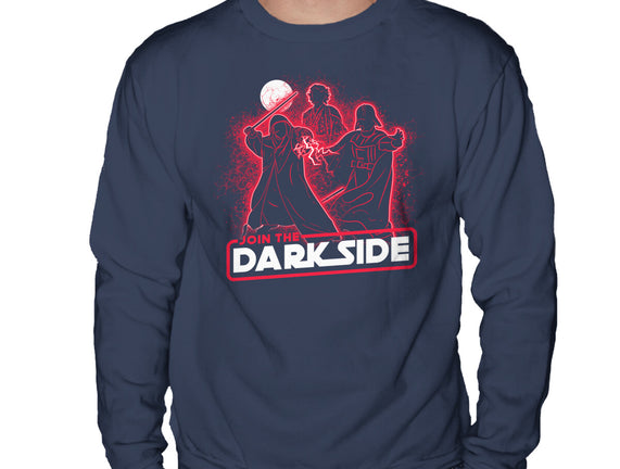 Join The Dark Side Classic