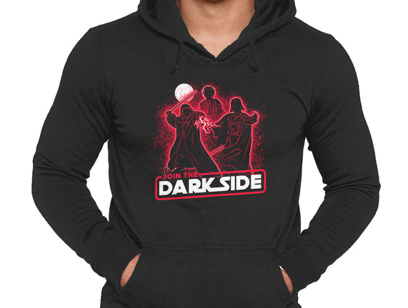 Join The Dark Side Classic