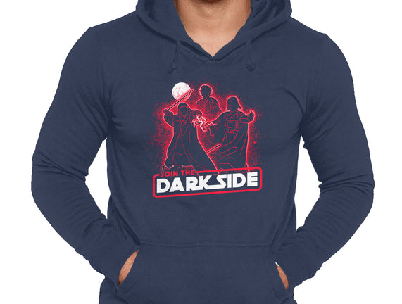 Join The Dark Side Classic