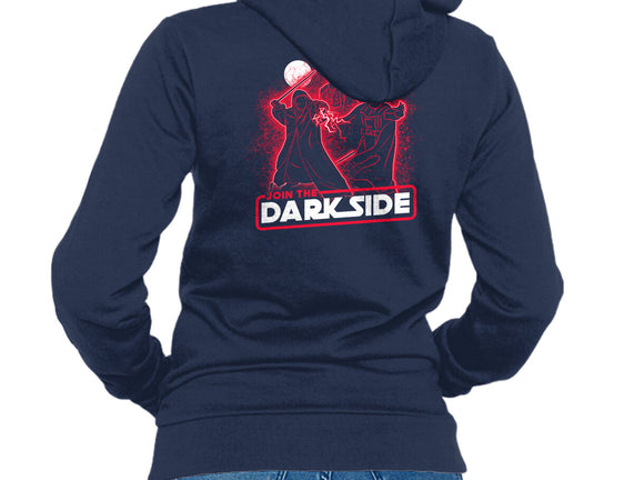 Join The Dark Side Classic