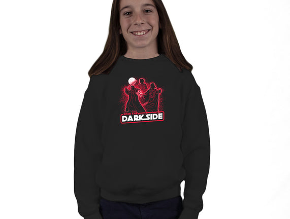 Join The Dark Side Classic