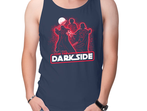 Join The Dark Side Classic