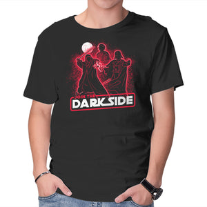 Join The Dark Side Classic