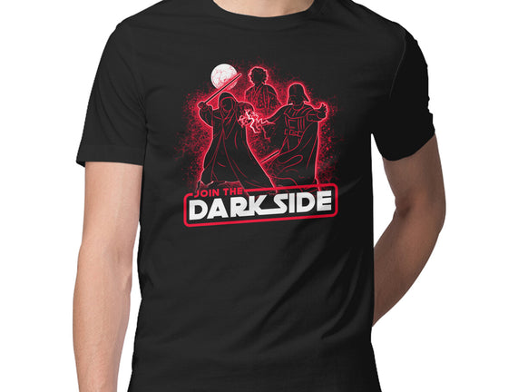 Join The Dark Side Classic