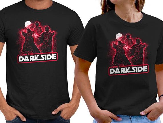 Join The Dark Side Classic