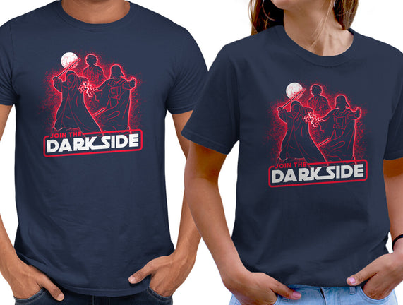 Join The Dark Side Classic