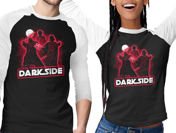 Join The Dark Side Classic