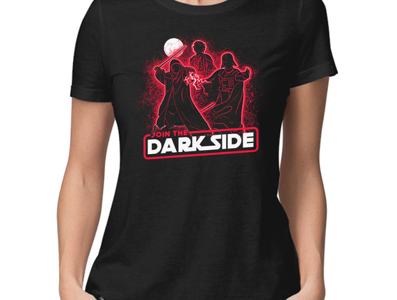 Join The Dark Side Classic