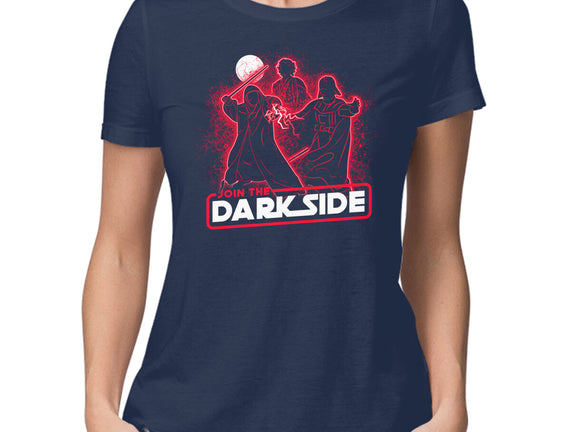 Join The Dark Side Classic