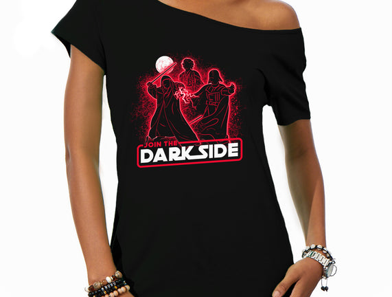 Join The Dark Side Classic