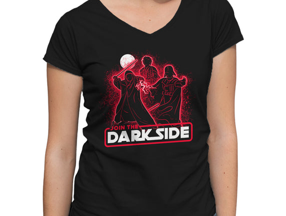 Join The Dark Side Classic