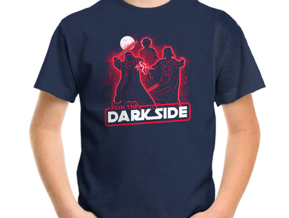 Join The Dark Side Classic