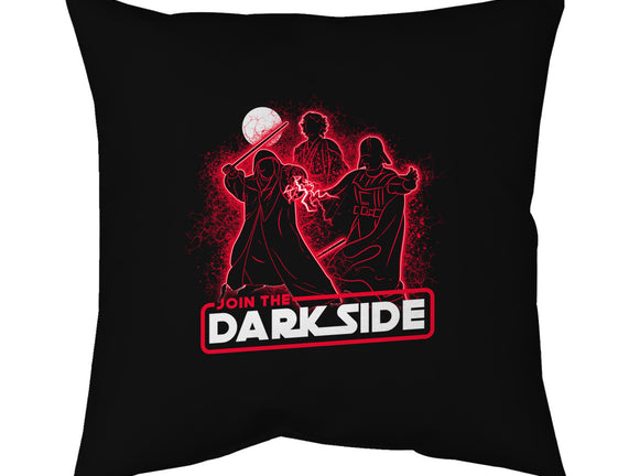 Join The Dark Side Classic