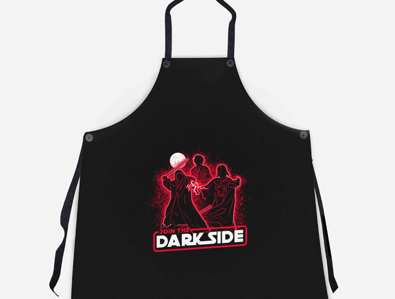 Join The Dark Side Classic