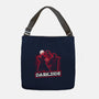 Join The Dark Side Classic-None-Adjustable Tote-Bag-rocketman_art