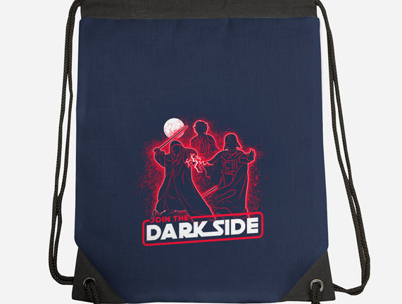 Join The Dark Side Classic