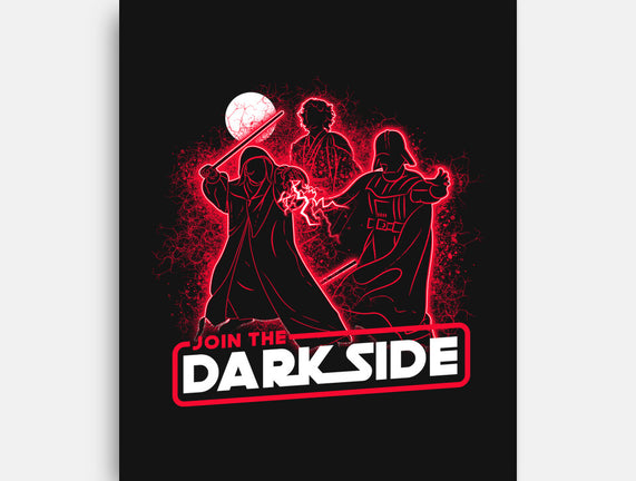 Join The Dark Side Classic