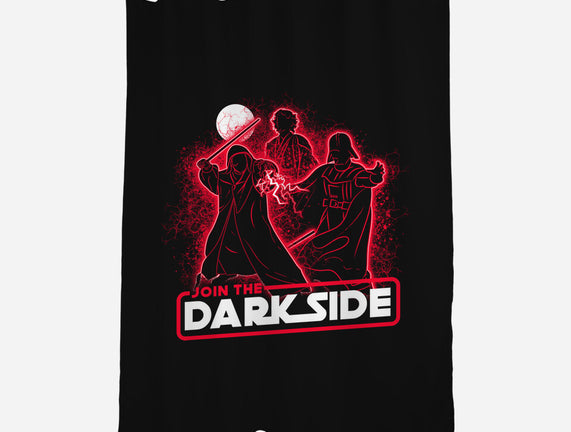 Join The Dark Side Classic