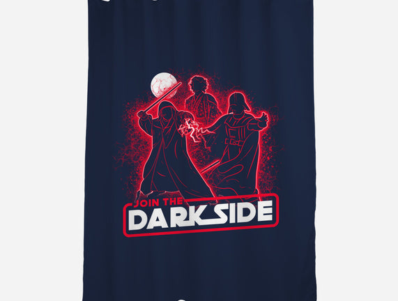 Join The Dark Side Classic