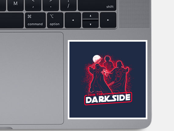 Join The Dark Side Classic