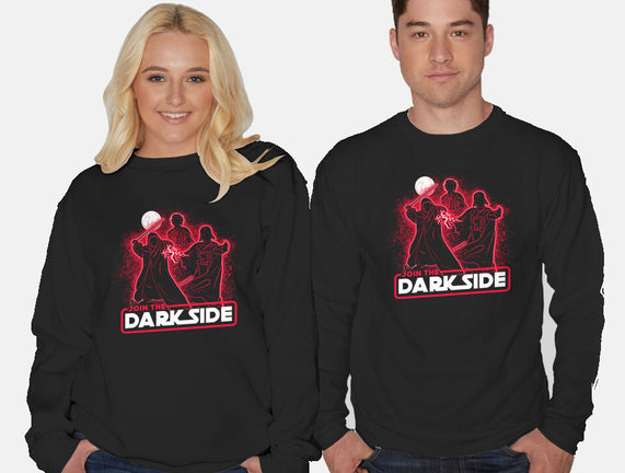Join The Dark Side Classic