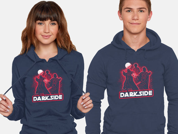 Join The Dark Side Classic