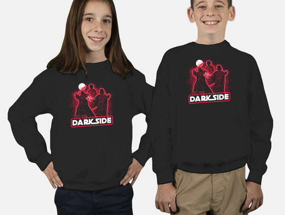 Join The Dark Side Classic