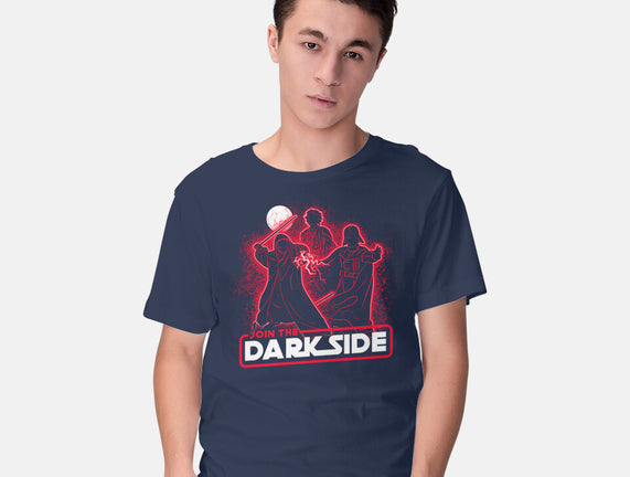 Join The Dark Side Classic