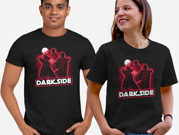 Join The Dark Side Classic