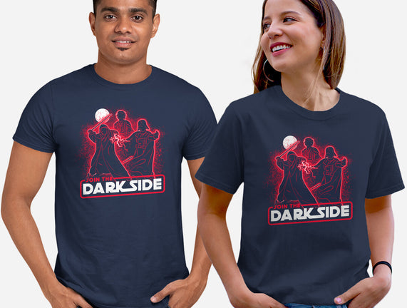 Join The Dark Side Classic