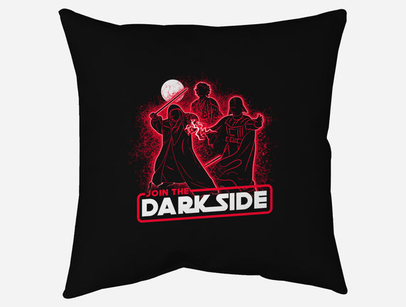 Join The Dark Side Classic