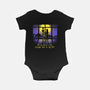 Nightmare Club-Baby-Basic-Onesie-estudiofitas