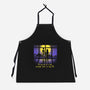 Nightmare Club-Unisex-Kitchen-Apron-estudiofitas