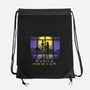 Nightmare Club-None-Drawstring-Bag-estudiofitas