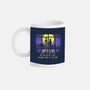 Nightmare Club-None-Mug-Drinkware-estudiofitas