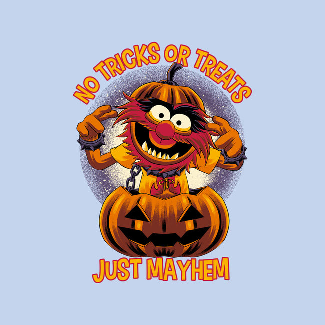 No Tricks Or Treats-Mens-Premium-Tee-rmatix