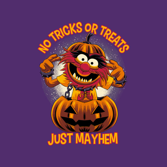 No Tricks Or Treats-None-Matte-Poster-rmatix