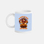 No Tricks Or Treats-None-Mug-Drinkware-rmatix