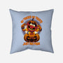 No Tricks Or Treats-None-Removable Cover w Insert-Throw Pillow-rmatix