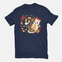 Sushi Japan Kittens-Mens-Premium-Tee-Vallina84