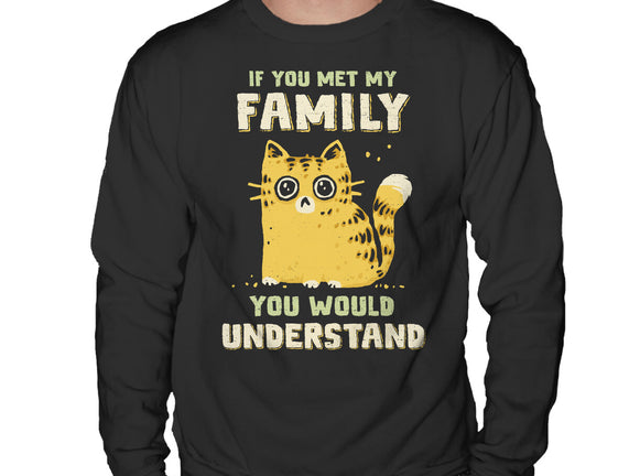 You Would Understand