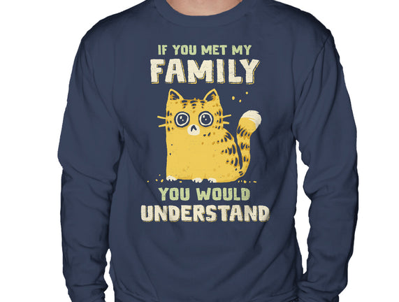 You Would Understand