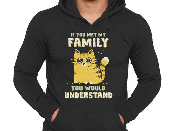 You Would Understand