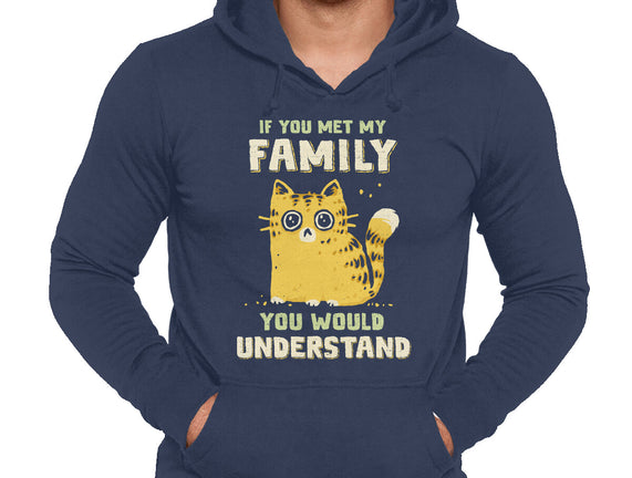You Would Understand
