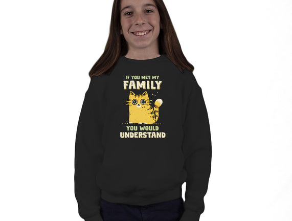 You Would Understand
