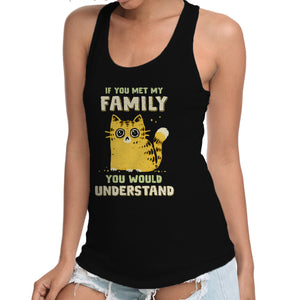 You Would Understand