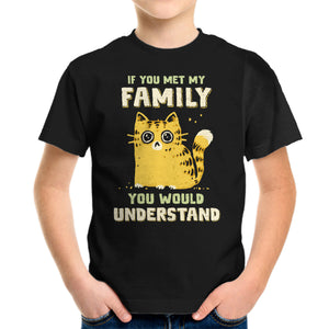 You Would Understand