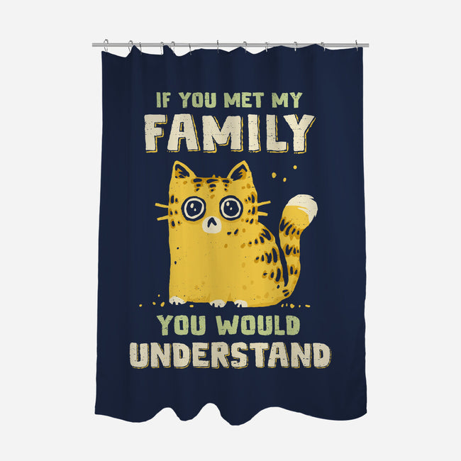 You Would Understand-None-Polyester-Shower Curtain-kg07