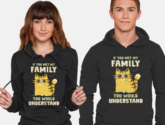 You Would Understand